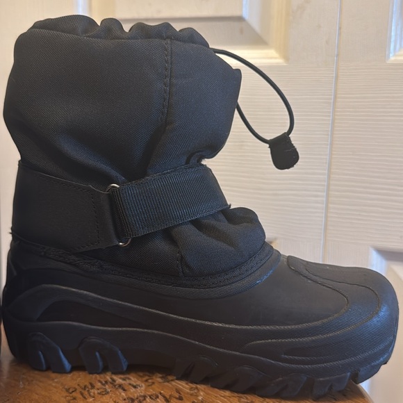 Thermolite Winter Boots - Picture 6 of 12